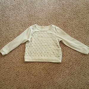 Soprano girl top (s) super cute!